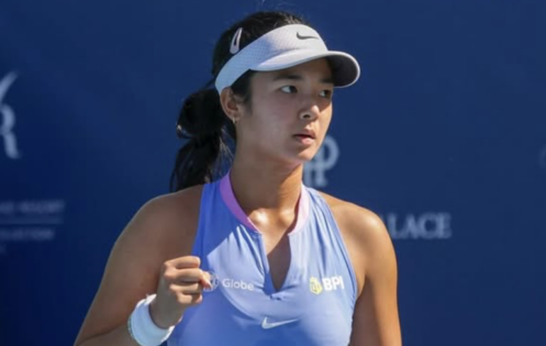 Rafael Nadal Sends Massive Shoutout to Alexandra Eala After Exhilarating Victory in Miami